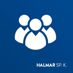 HALMAR Sp. K. e-pracownik