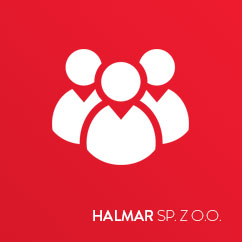 HALMAR Sp. z o.o. e-pracownik